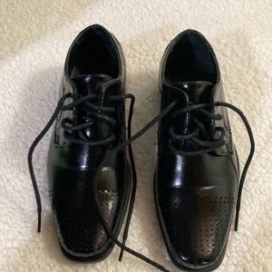 Boys Stacy Adams Shoes